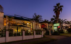 Mcnevins Maryborough Motel
